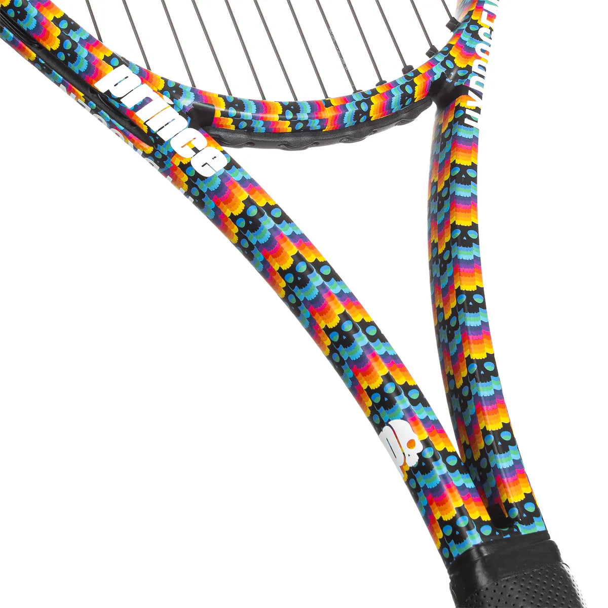 Prince/Hydrogen Skulls 260 Racket (260 Gr)
