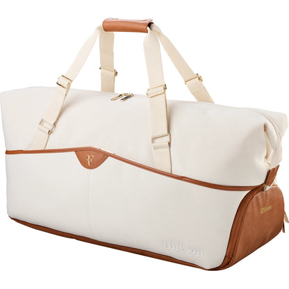 Wilson Rf Lawn Collection Practice Tennistas Duffel