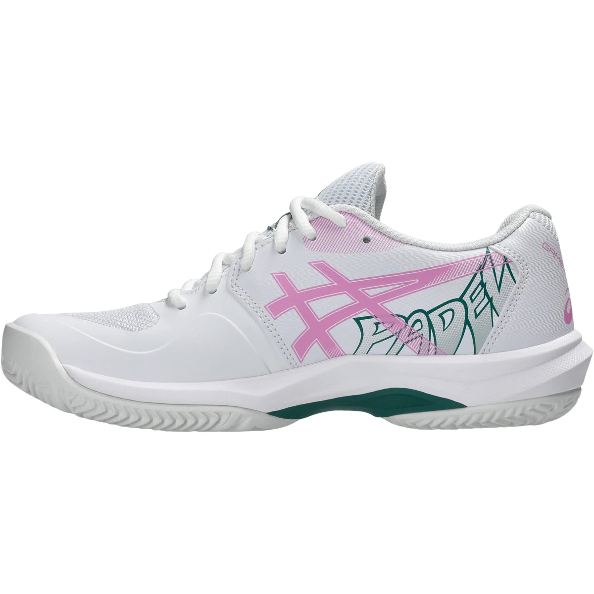 Padelschoenen Asics Dames Game FF