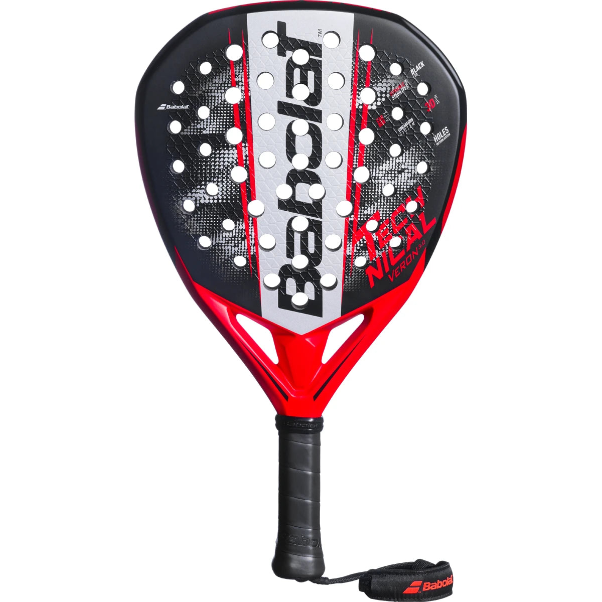 Padelracket Babolat Technical Veron 3.0