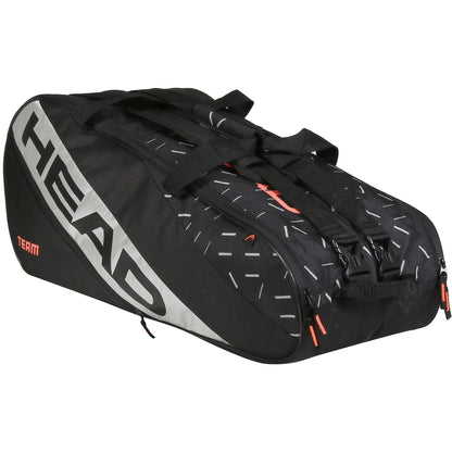 Tennistas Head Team Racquet L