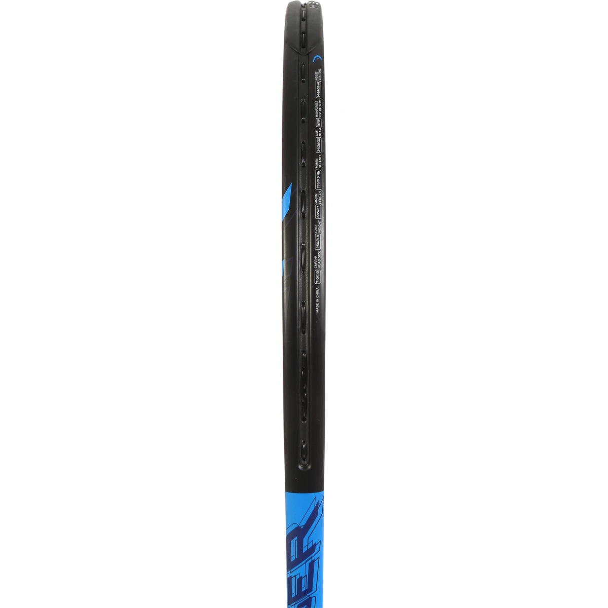 Racket Head G Laser OS (Gesnared)