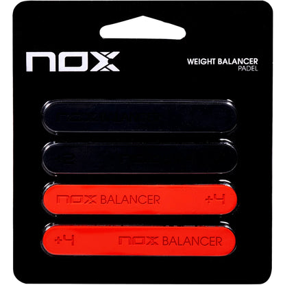 Pack Padelracket Nox At10 Genius 12K Xtrem Limited