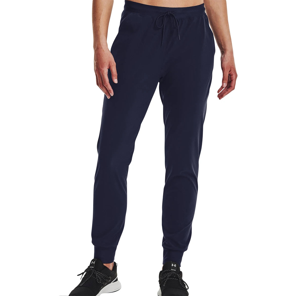 Under Armour Dames Sportbroek