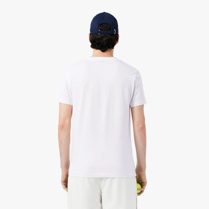Pack Fan Lacoste Djokovic T-Shirt + Cap