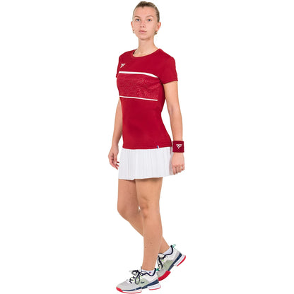 Tecnifibre Junior Girl Skirt Team