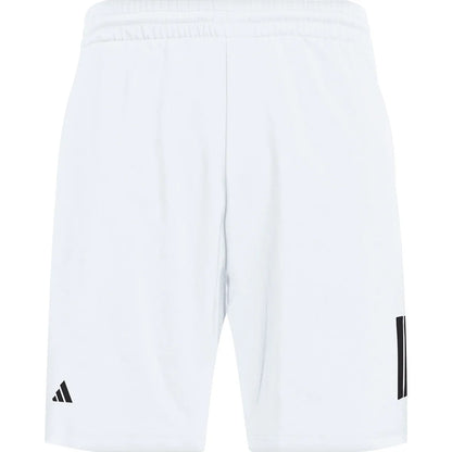 Short adidas Club 3 Strepen