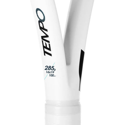 Tecnifibre Tempo 285 V2.0 Racket (285Gr) (Strung)