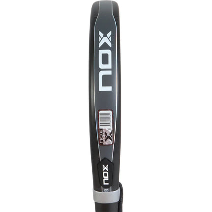 Nox Premium 12K Exclusive Padel Racket Fr