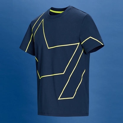 Mouratoglou Apparel Graphic Training T-Shirt