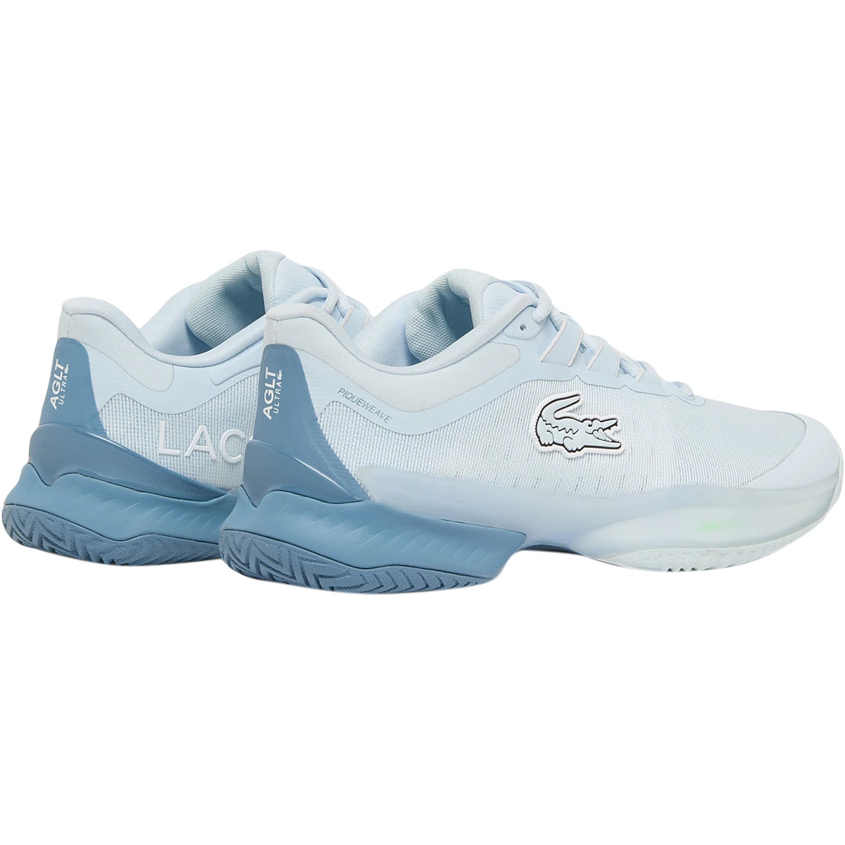 Schoenen Lacoste AG-LT Ultra New York Schoenen alle ondergronden