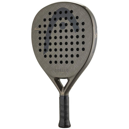 Head Coello Vibe 2026 Padel Racket