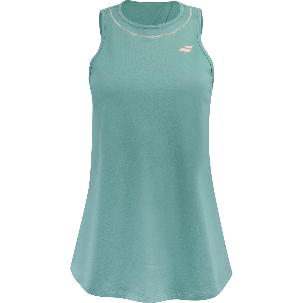 Debardeur Babolat Femme Exercise (Long Fit)
