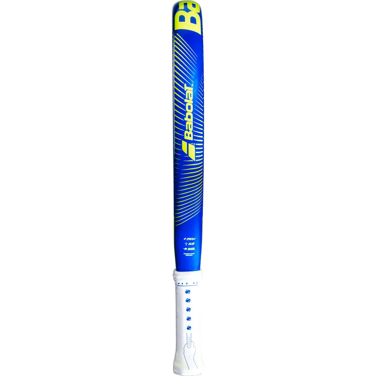 Padelracket Babolat Alioth Mini Junior