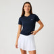 T-Shirt Bjorn Borg Femme Ace Slim