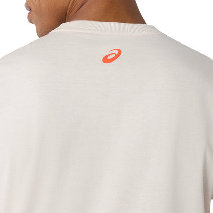 Asics Court Core Graphic T-Shirt