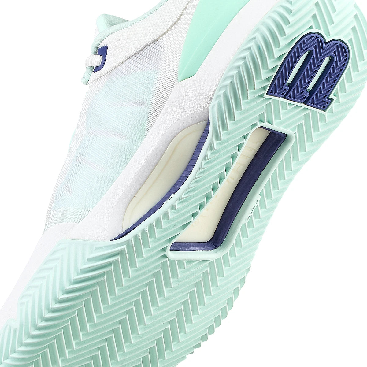 Wilson Women's Intrigue Tour Clay Shoes