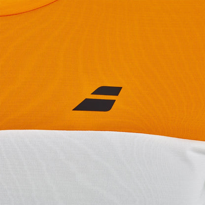 Babolat Padel Performance Crew T-Shirt