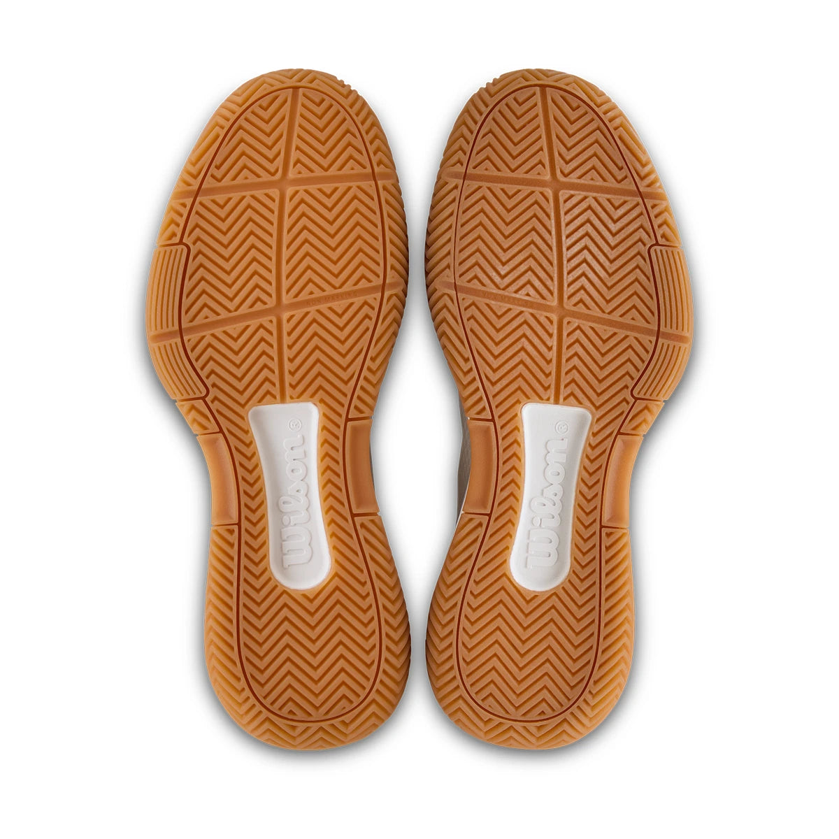 Wilson Dames Courtglide Schoenen Alle Ondergronden