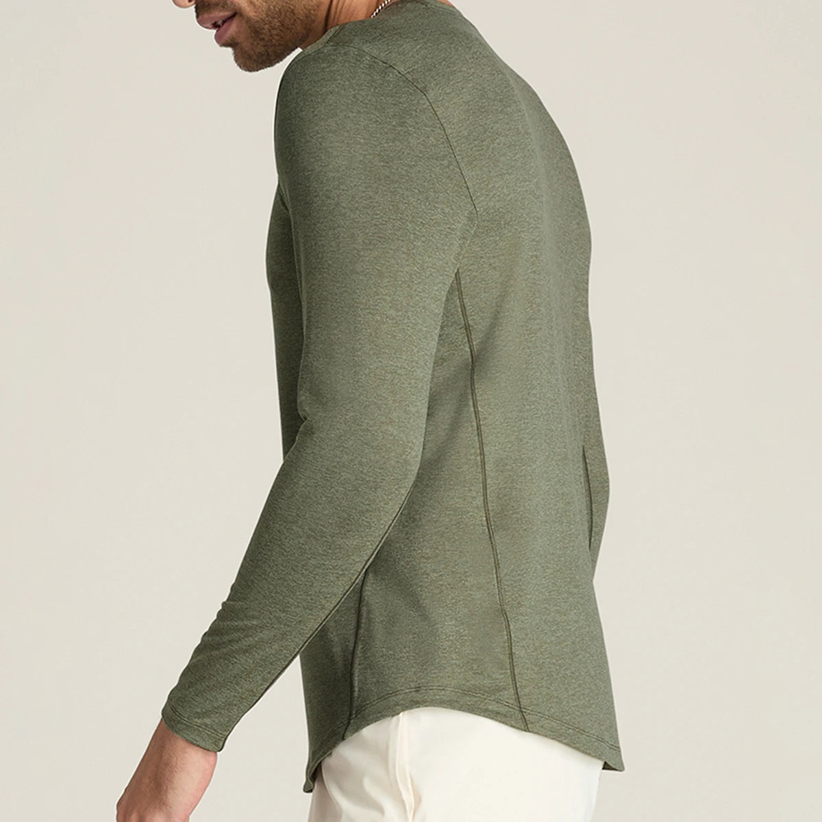 Sweater Wilson Everyday Performance