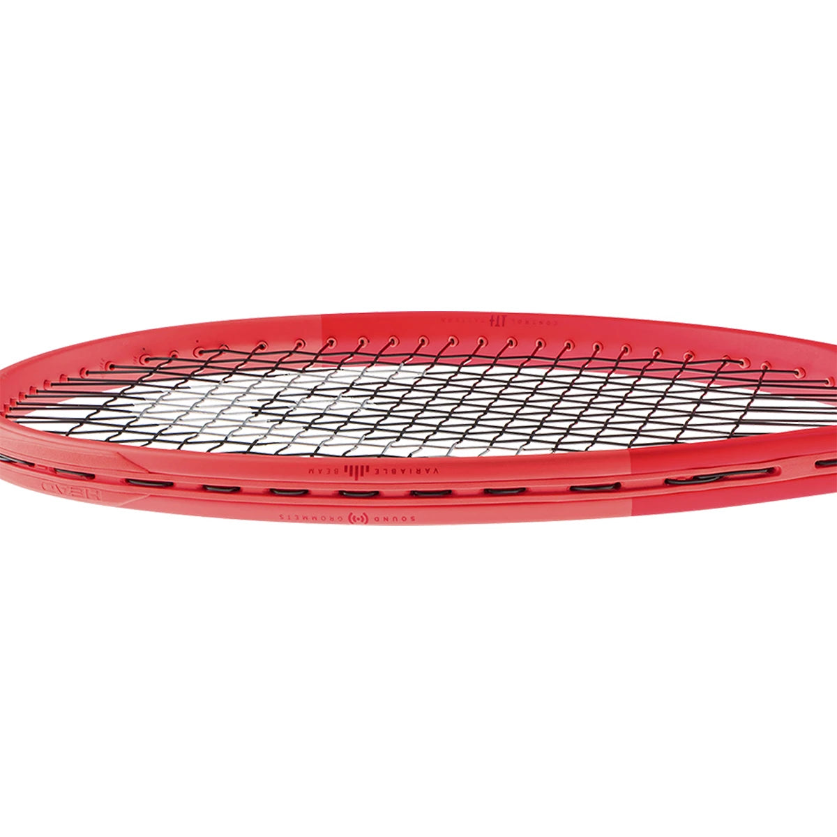 Head Radical MP Test Racket (300 Gr)