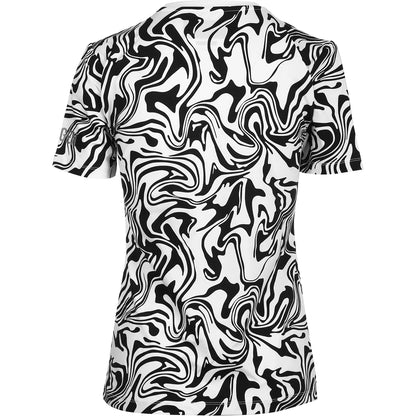 Women's Hydrogen Chrome Tech T-Shirt