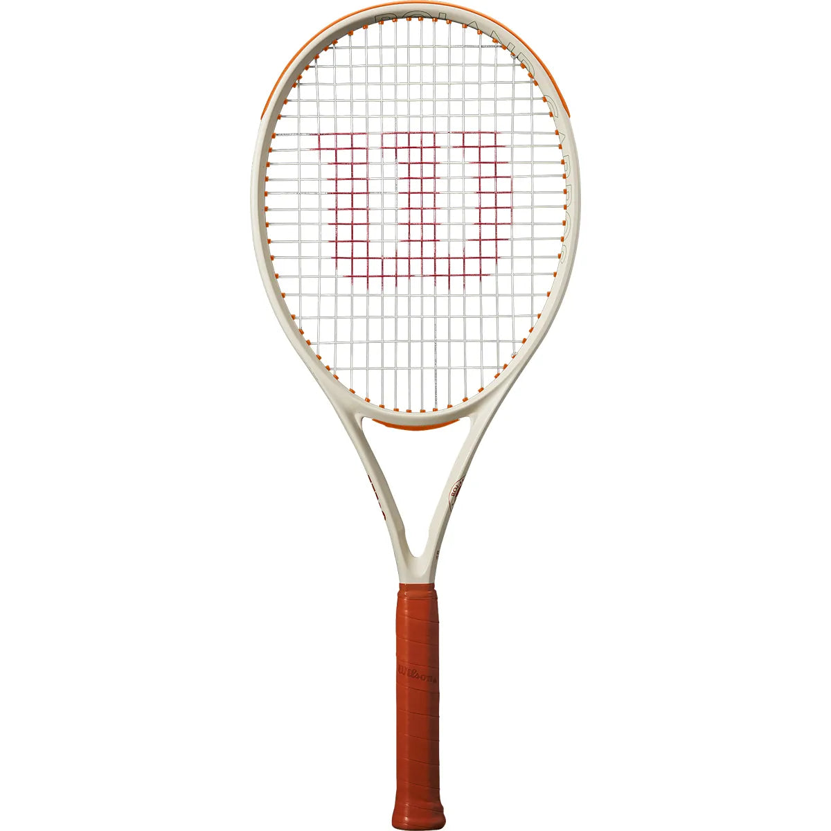 Wilson Clash 100 V3.0 Roland Garros Racket (295 Gr)