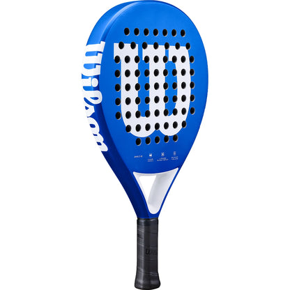 Padelracket Wilson Elevate