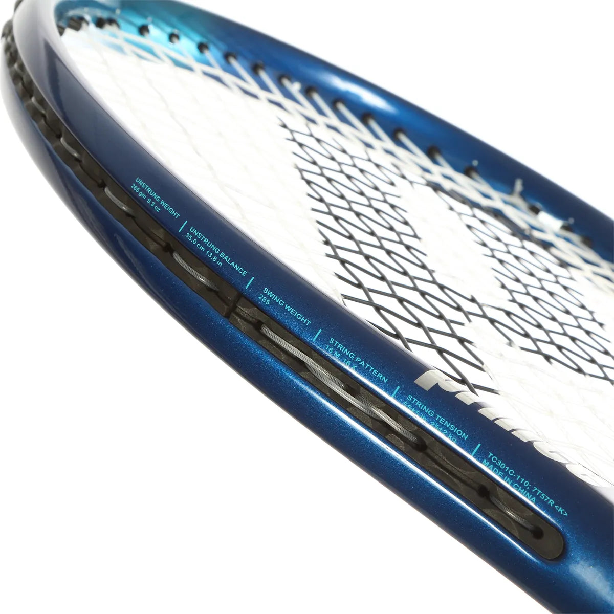 Racket Prince Premier 110 (265Gr)