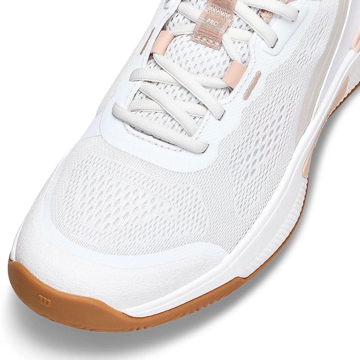 Wilson Dames Intrigue Pro Schoenen Alle Ondergronden