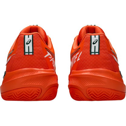 Padelschoenen Asics Gel Challenger 17