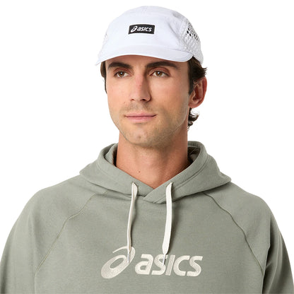 Sweater Asics Fleece Relaxed
