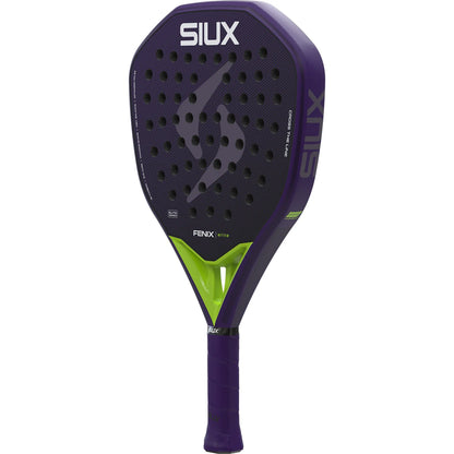 Raquette de Padel Siux Fenix Elite 6