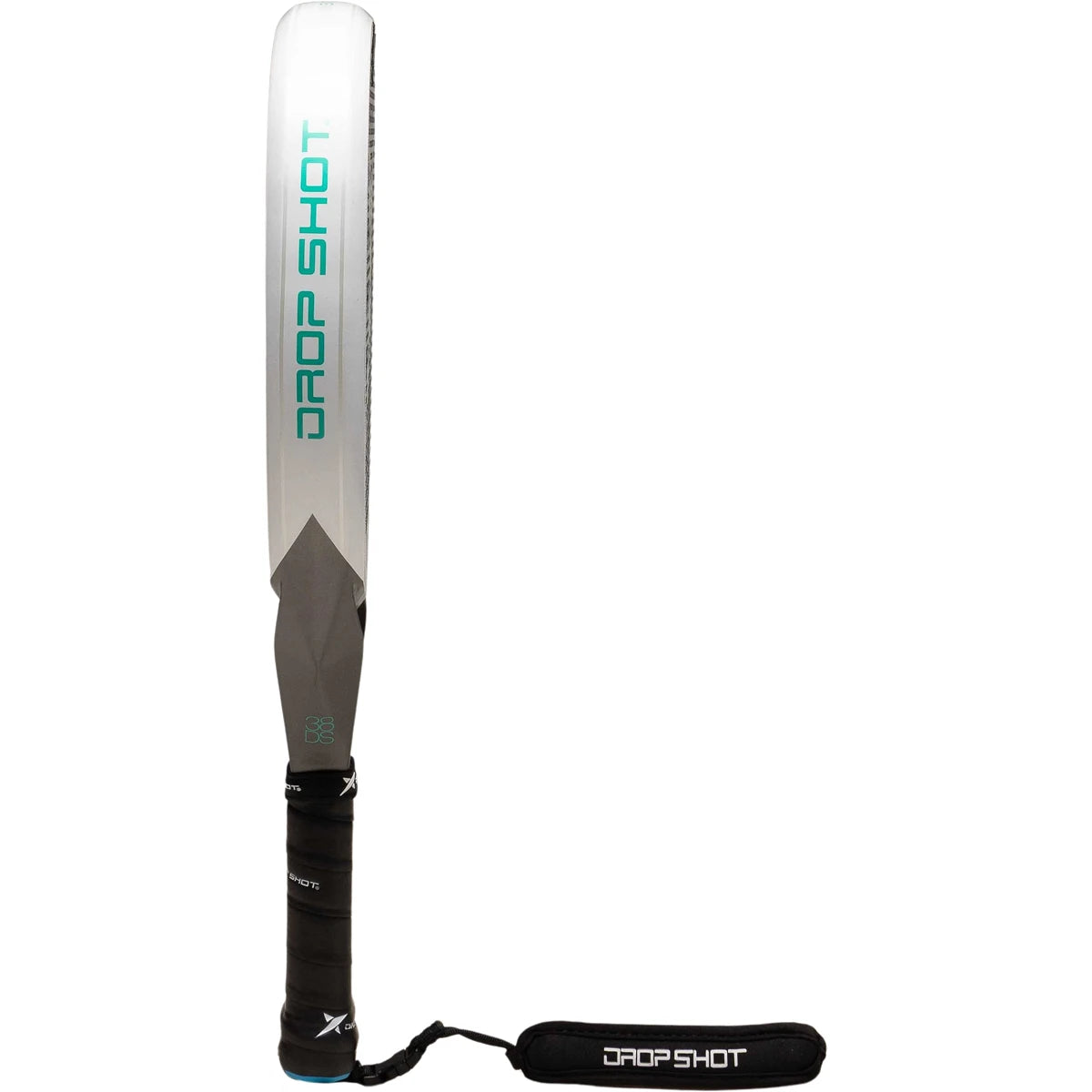 Padelracket Drop Shot Explorer 9.0
