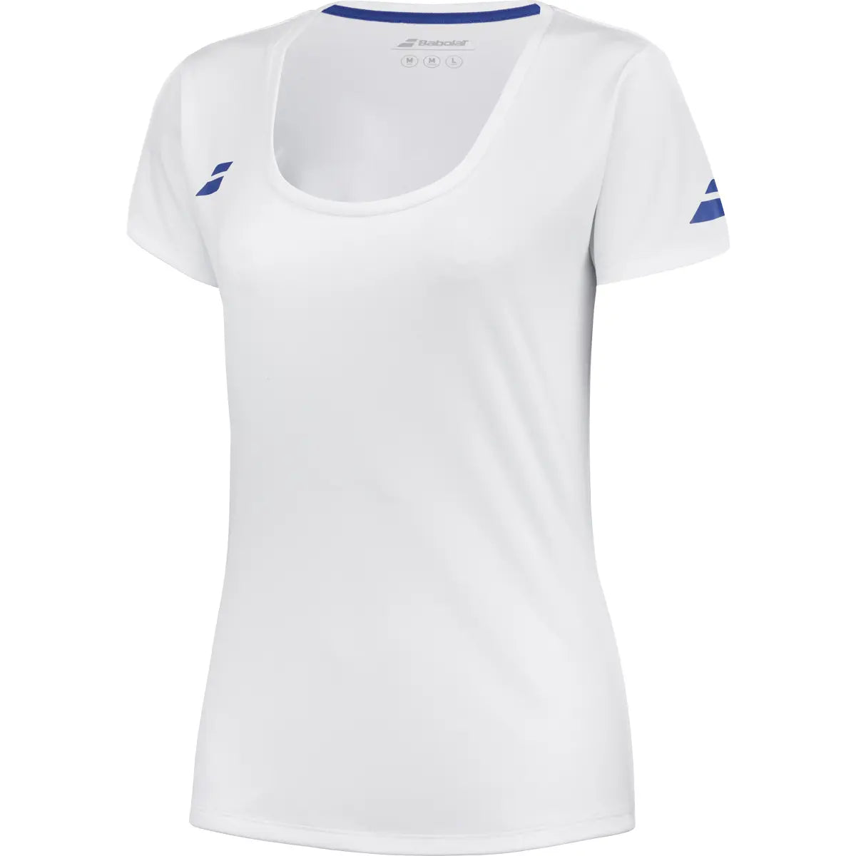 Babolat Women's Play Cap Sleeve T-Shirt