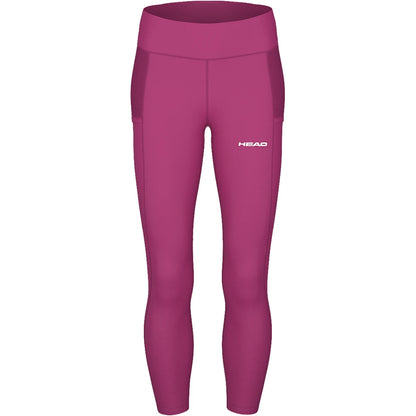 Legging Head Dames Tech