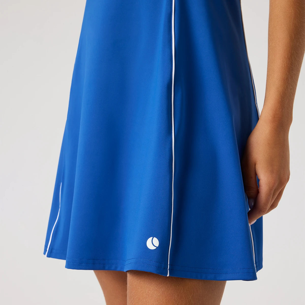 Jurk Bjorn Borg Dames Ace Scooped Racerback