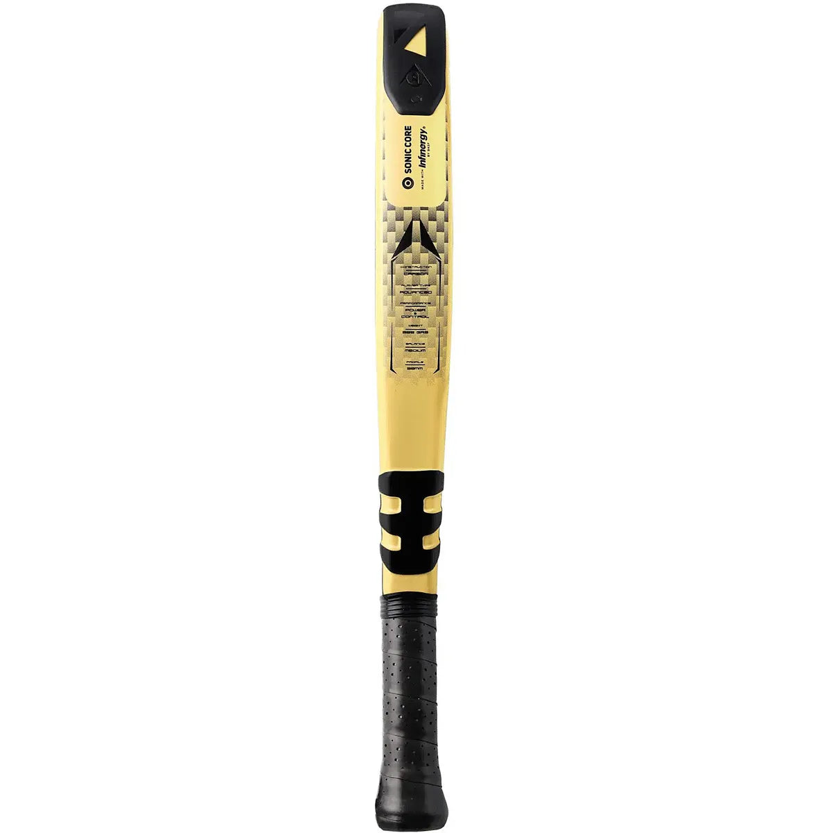 Padelracket Dunlop Aero-Star Lite