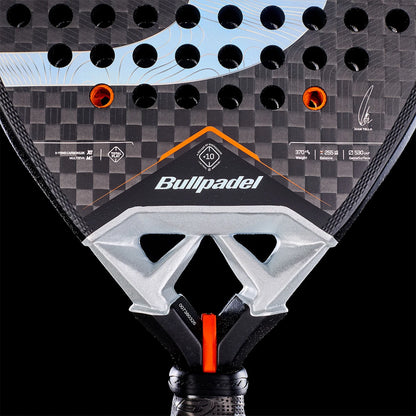 Padelracket Bullpadel Vertex 05 27