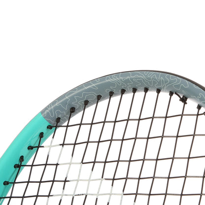 Racket Dunlop Tristorm Pro 100 Super Lite (255 Gr)