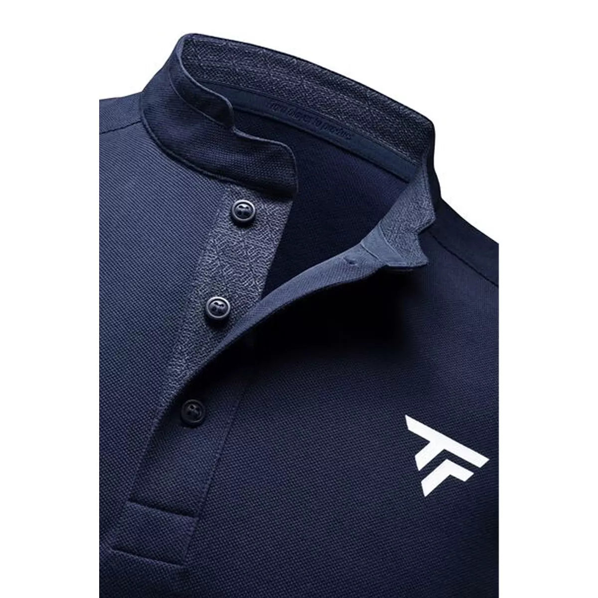 Polo Tecnifibre Pro Pique