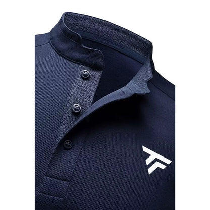Polo Tecnifibre Pro Pique