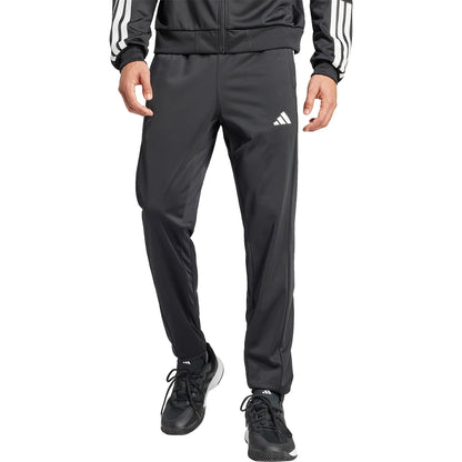 adidas 3 Strepen Knit broek