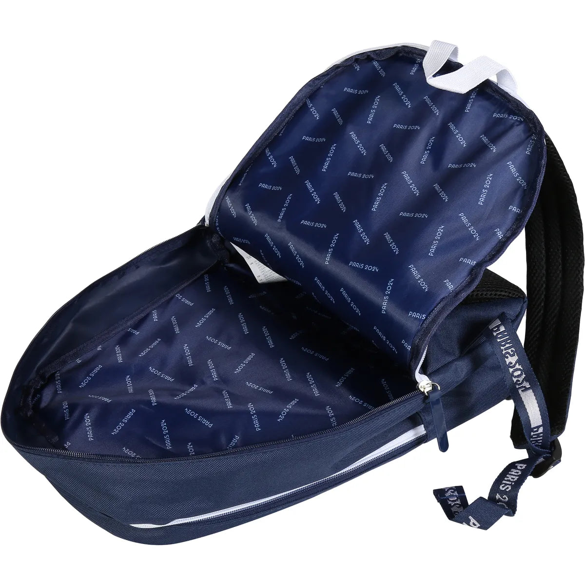 Paris 2024 Essential Backpack