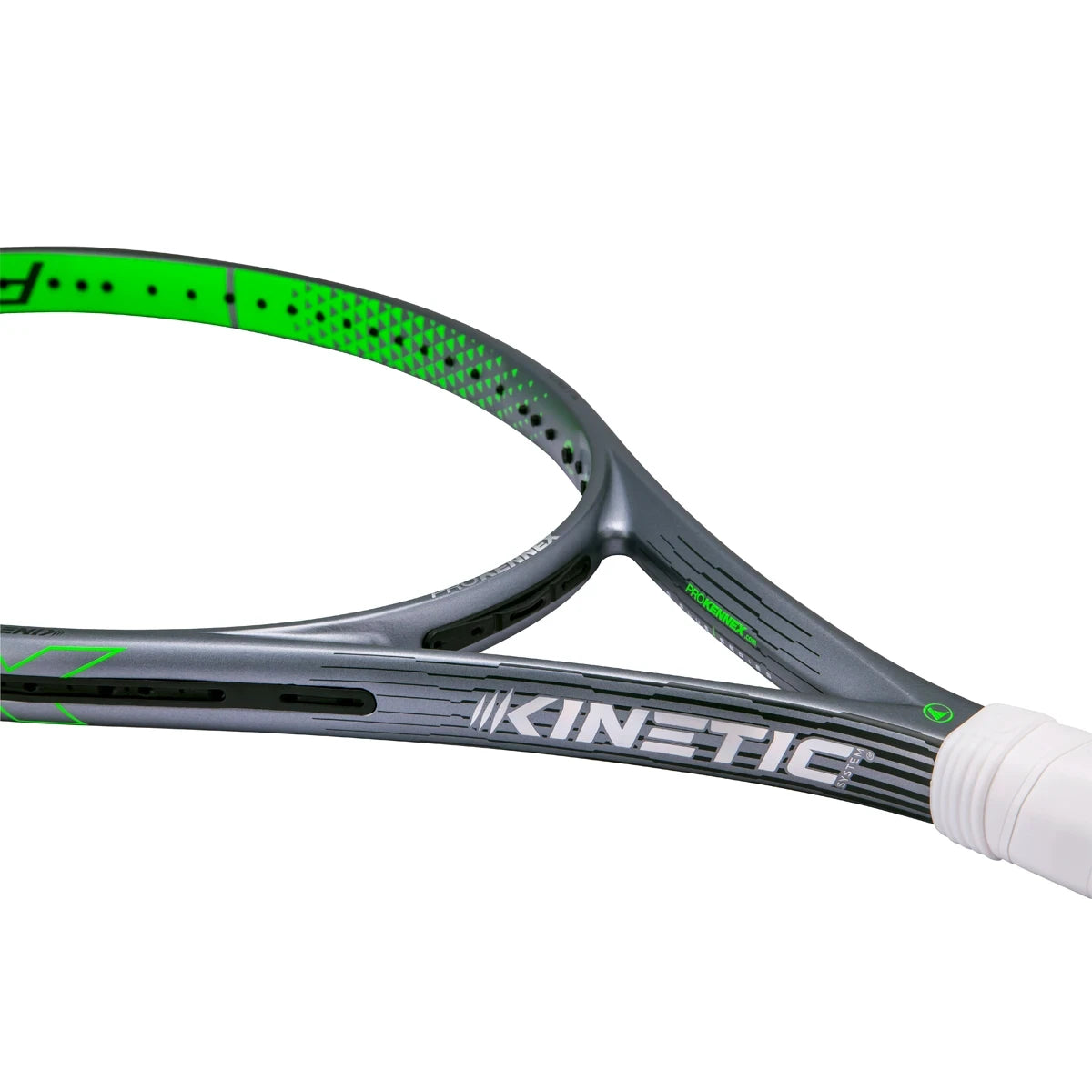 Pro Kennex Ki Q+20 Racket (285 Gr)