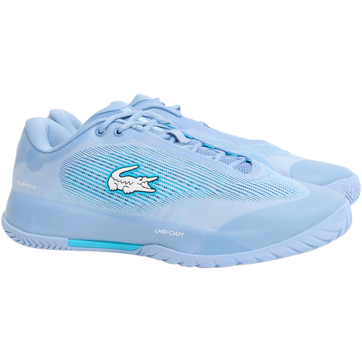 Chaussures Lacoste AG-LT Pro Medvedev Paris Toutes Surfaces