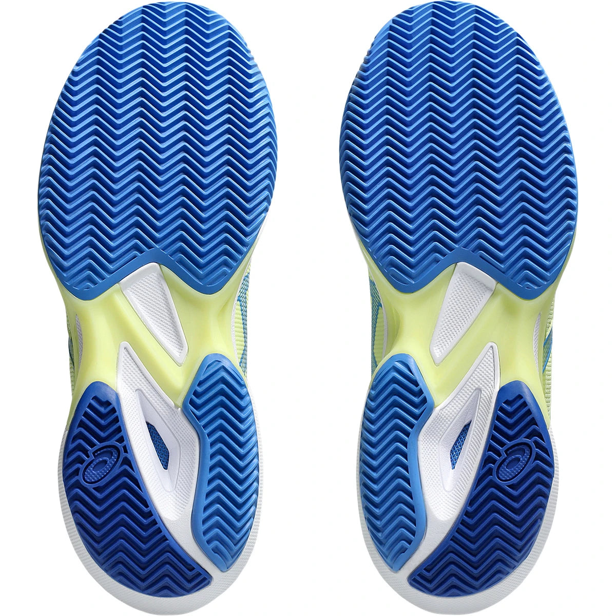 Asics Women's Solution Speed FF 3 Clay Shoes