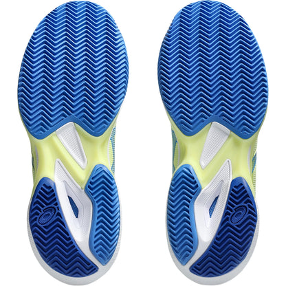 Asics Women's Solution Speed FF 3 Clay Shoes