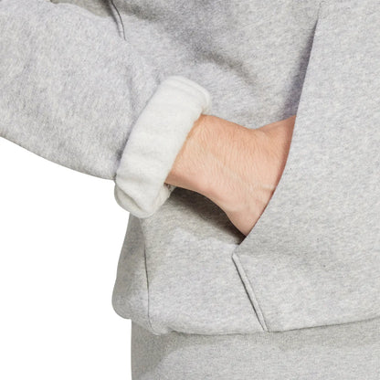 Sweater adidas Sportswear Feelcozy Met Capuchon