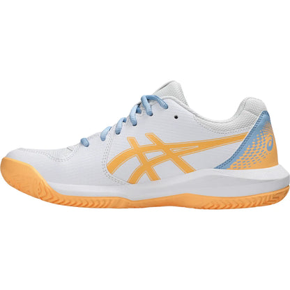 Dames Asics Schoenen Gel Dedicate 8 Padel